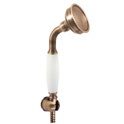 Immagine prodotto di Slezák-RAV: Set doccia - ottone vecchio SK0059SM