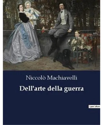 Image de De l'art de la guerre