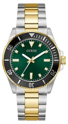 Image de Guess Montres-bracelets GW0968G4