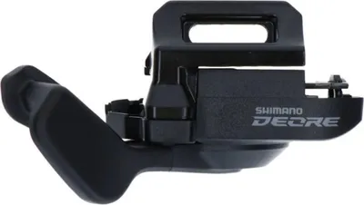 Immagine prodotto di LEVA DEL CAMBIO SHIMANO SINISTRA UNITÀ SL-M5100-I Unità leva del cambio - per Shimano...