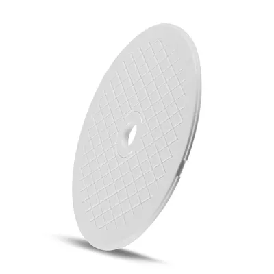 Produktbild von Pool Skimmerdeckel für Skimmer Deckel Platte Abdeckung Durchmesser 195 mm