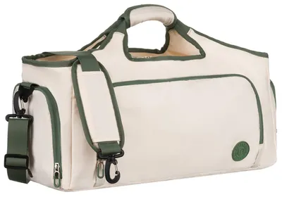 Produktbild von Peterson Reisetasche für Damen Chabys beige-grün One size