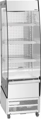 Produktbild von Bartscher Wandkühlregal "Rimi"