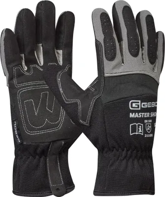 Produktbild von Gebol Handschuh Master Shock