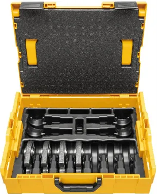 Produktbild von REMS Backen für Minipresse BMP1/4-3/8-1/2-5/8 - 578090 R