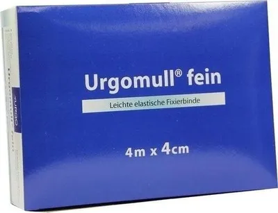 Imagen del producto de Urgomull de fieltro, 4x4 cm, paquete de 20 unidades