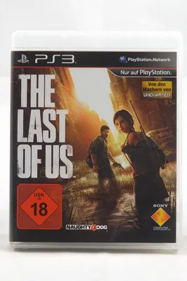 Obrázek produktu pro The Last of Us