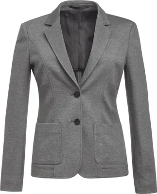 Produktbild von Brook Taverner Jersey-Jacke für Damen, Libre
