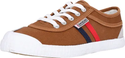 Produktbild von Kawasaki Sneaker Retro Canvas in tollem Retro-Design 5069 Adobe 37