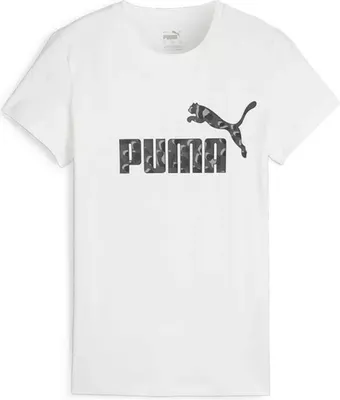 Produktbild von T-Shirt Puma 679784-02 für Damen