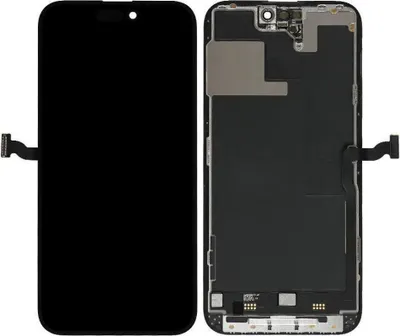 Produktbild von iPhone 14 Pro Max Display Incell Premium