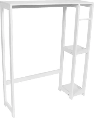 Produktbild von Waschmaschinenregal SANTORIN, 79 x 23 x 95 cm