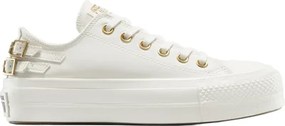 Produktbild von Converse Chuck Taylor All Star Lift Platform Buckle A11866C Unisex