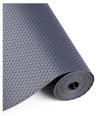 Produktbild von Antirutschmatte für Schubladen, 30x300cm, wasserdicht und ölbeständig, grau