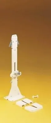 Produktbild von MCS 120-215 Bodenstütze für C21/CV21 MONCLAC