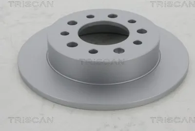 Produktbild von TRISCAN Bremsscheibe Hinten 8120 43116C