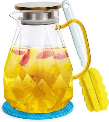 Immagine prodotto di Caraffa di vetro