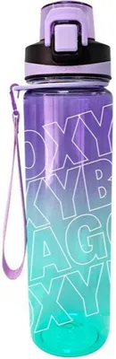 Produktbild von OXYBAG Grubenflasche OXY LIfe 800 ml Ombre Azur