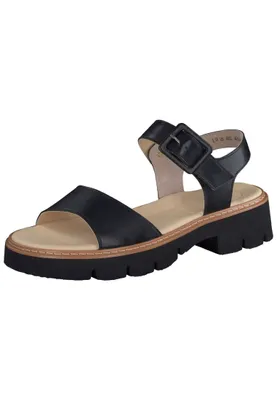 Produktbild von Paul Green Sandalen Sandalen Glattleder