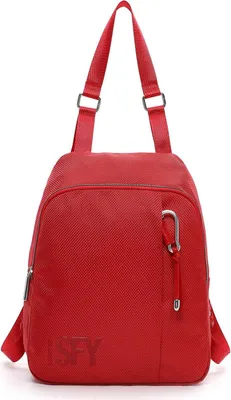Produktbild von SURI FREY Freizeitrucksack Rucksack Suri Sports Marry Backpack Lightred rot