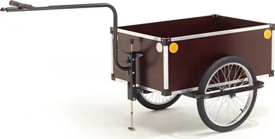 Image de Roland Trailer 20 pouces Jumbo High