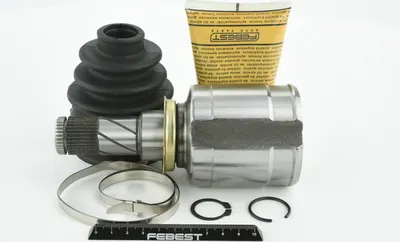 Produktbild von Febest 0411-Cy2Mt