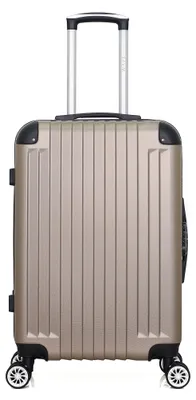 Image de WAVE PARIS - Valise Moyenne TAGE