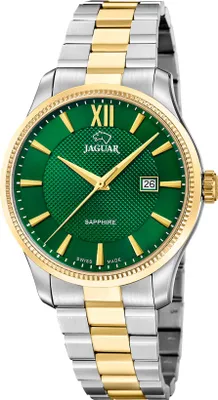 Produktbild von Jaguar J1043/3 Herrenarmbanduhr