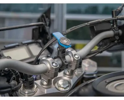 Produktbild von QUAD LOCK Achsschenkel-Adapter