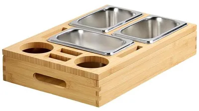 Produktbild von Couchbar, Bambus,
