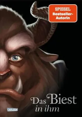Produktbild von Disney - Villains 2: Das Biest in ihm
