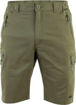 Produktbild von Newwood Krispy Kurze Hose Grün 48 Mann Grün 48