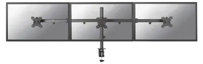 Imagen del producto de NEWSTAR FPMA-D550D3BLACK NEWSTAR FPMA-D550D3BLACK Monitor-Halterung schwarz