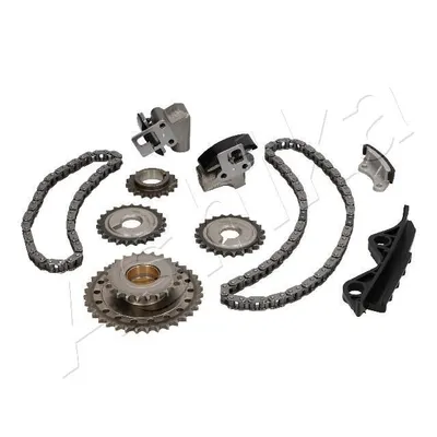 Produktbild von ASHIKA KCK105 Steuerkettensatz Steuerkette für NISSAN MICRA II (K11)