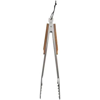 Produktbild von Traeger BAC530, Grillzange, Holz, Edelstahl, Holz, Teak, Traeger