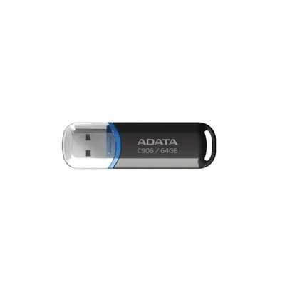 Immagine prodotto di ADATA C906 USB flash drive 64 GB USB Type-A 2.0 Black