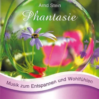 Obrázek produktu pro Phantasy. CD