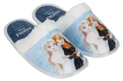 Obrázok produktu pre Mrazené papuče - 34-35