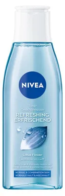 Produktbild von Erfrischender Toner fü r normale Haut bis Mischhaut ( Refreshing Toner)  200ml