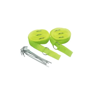 Image de Marquage de terrain de speedminton "Easy Court Pro