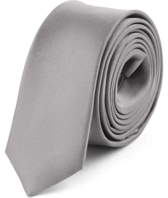 Imagen del producto de Ladeheid. Corbata delgada para hombre, modelo SP-5 (150 cm x 5 cm)