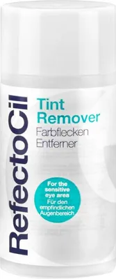 Obrázek produktu pro RefectoCil Tint Remover odstraňovač barvy na řasy a obočí 150 ml