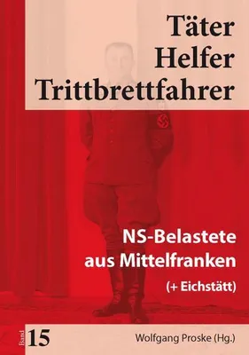 Immagine prodotto di Täter, Helfer, Trittbrettfahrer 15