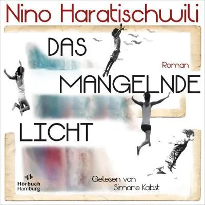 Produktbild von Das mangelnde Licht
