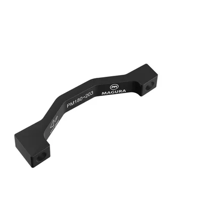Immagine prodotto di Adattatore disco freno Magura QM 44