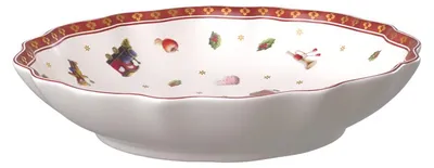 Zdjęcie produktu dla Villeroy & Boch Toy's Delight Schale klein-Set 4-teilig