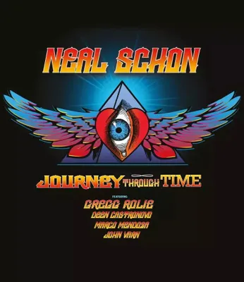 Produktbild von Journey Through Time