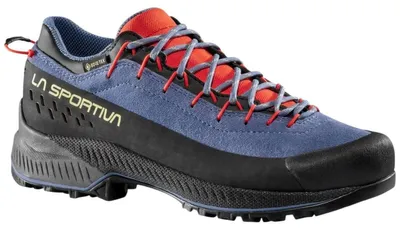 Produktbild von La Sportiva Tx4 Evo Goretex Zustiegsschuhe Blau EU 38 1/2 Damen Blau EU 38 1/2