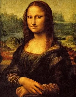 Image de Norimpex Diamond Gemä lde Mona Lisa 30x40cm