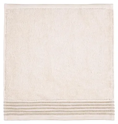 Obrázok produktu pre WELNESS froté uterák 30x30 cm natural